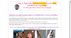 Desktop Screenshot of neopaganpriestess.com